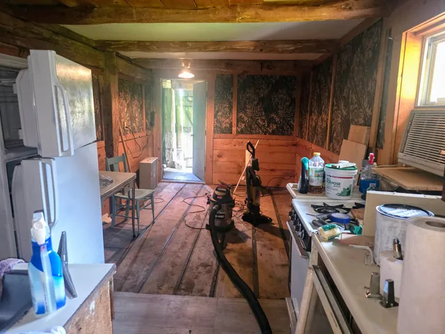 $225,000 | 682 Goose Lane, Bath, NH 03740