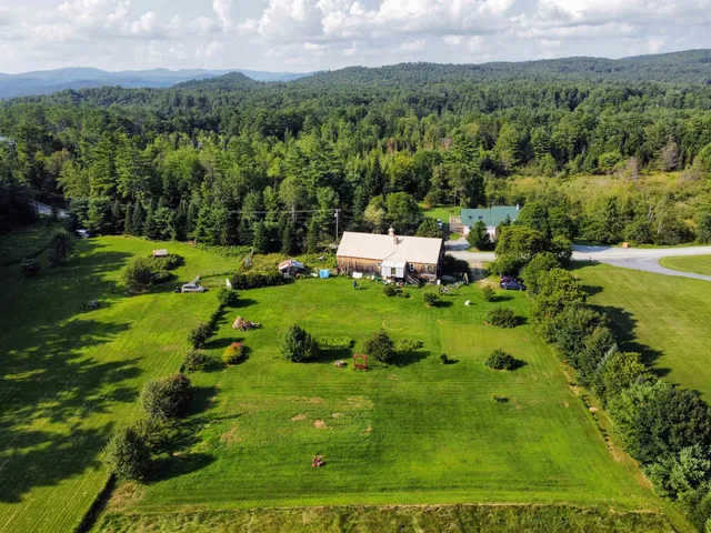 $225,000 | 682 Goose Lane, Bath, NH 03740