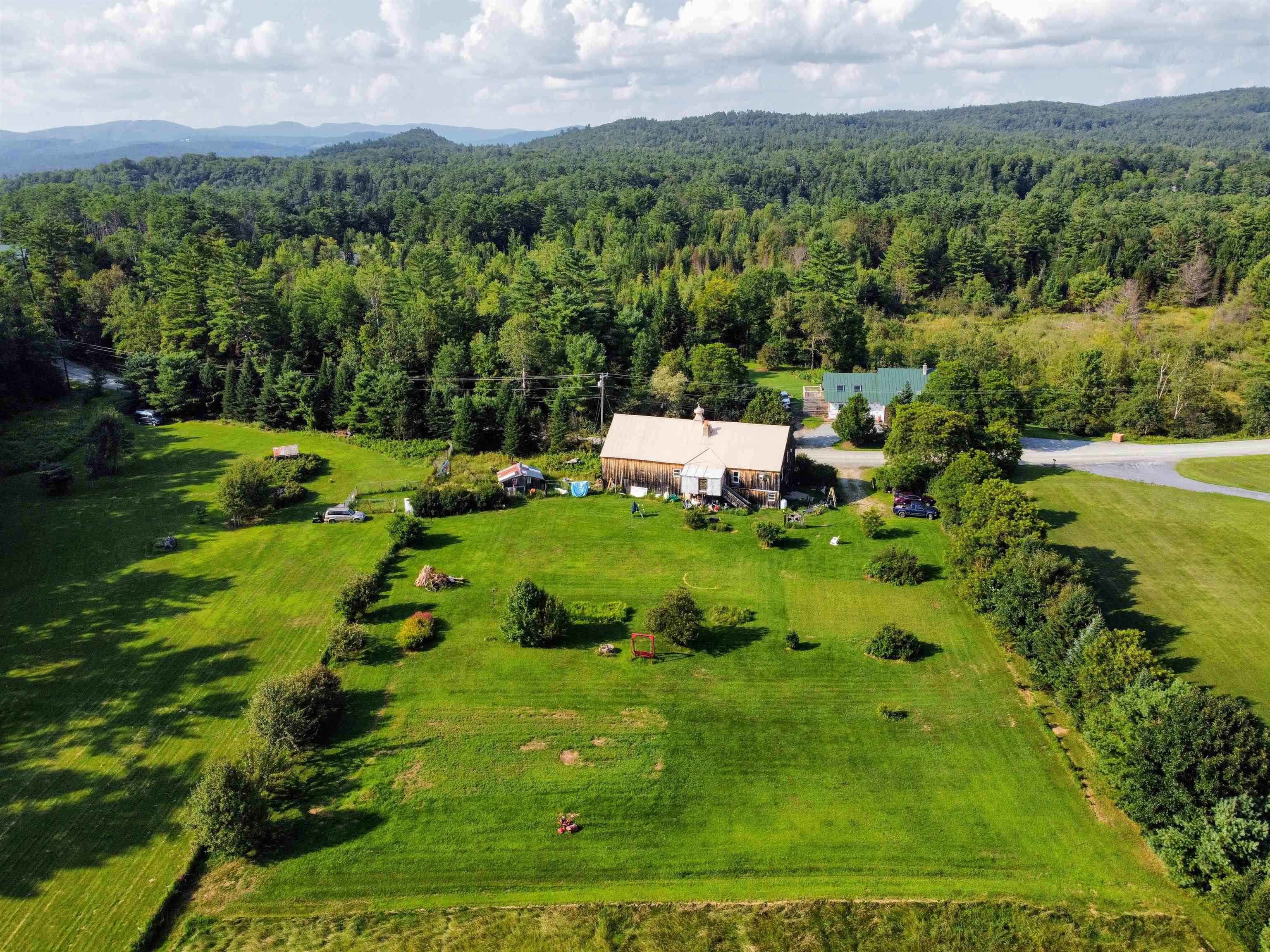 682 Goose Lane Bath, NH 03740 - Photo 28 of 33