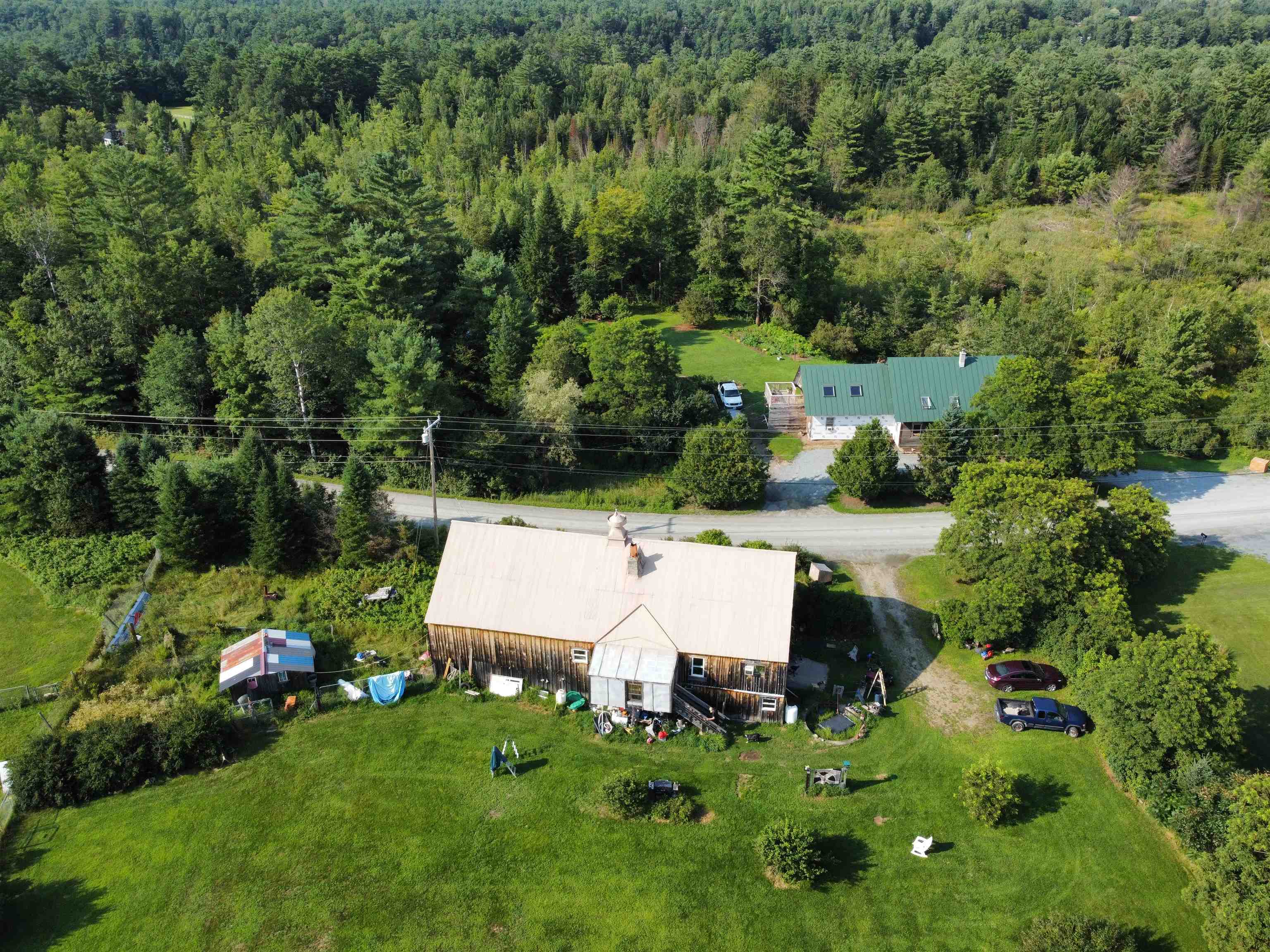 682 Goose Lane Bath, NH 03740 - Photo 29 of 33