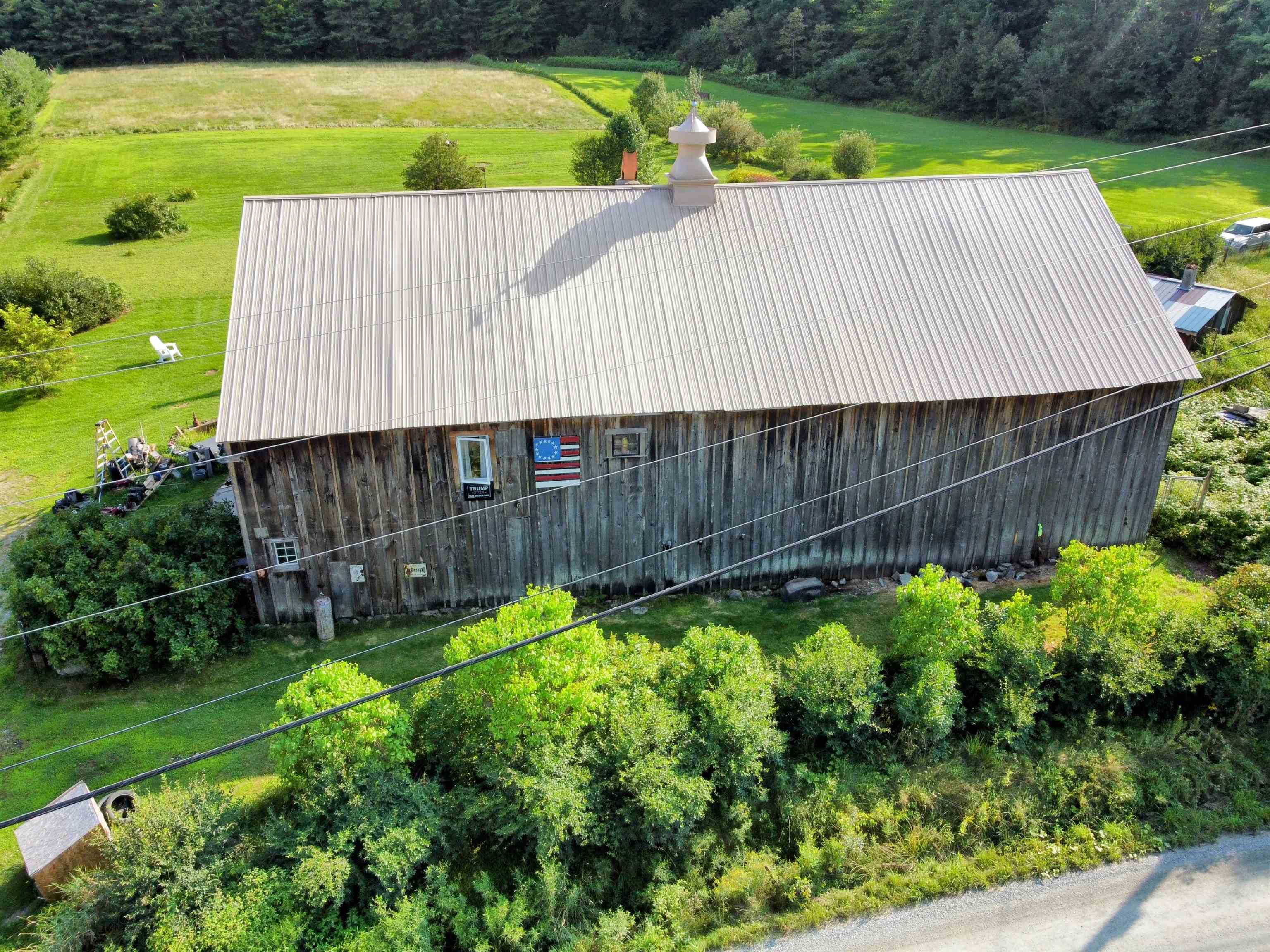 682 Goose Lane Bath, NH 03740 - Photo 30 of 33