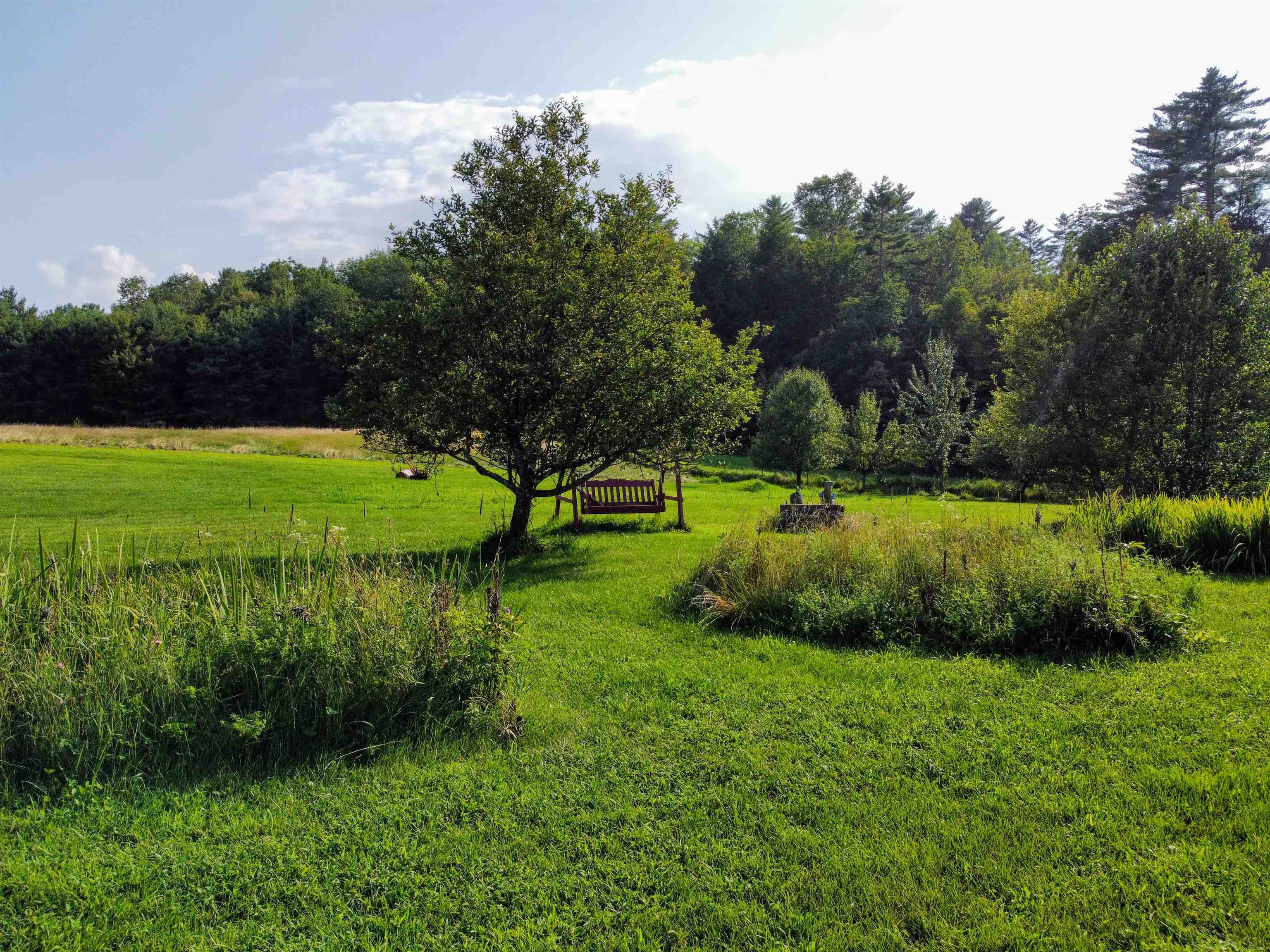 682 Goose Lane Bath, NH 03740 - Photo 32 of 33