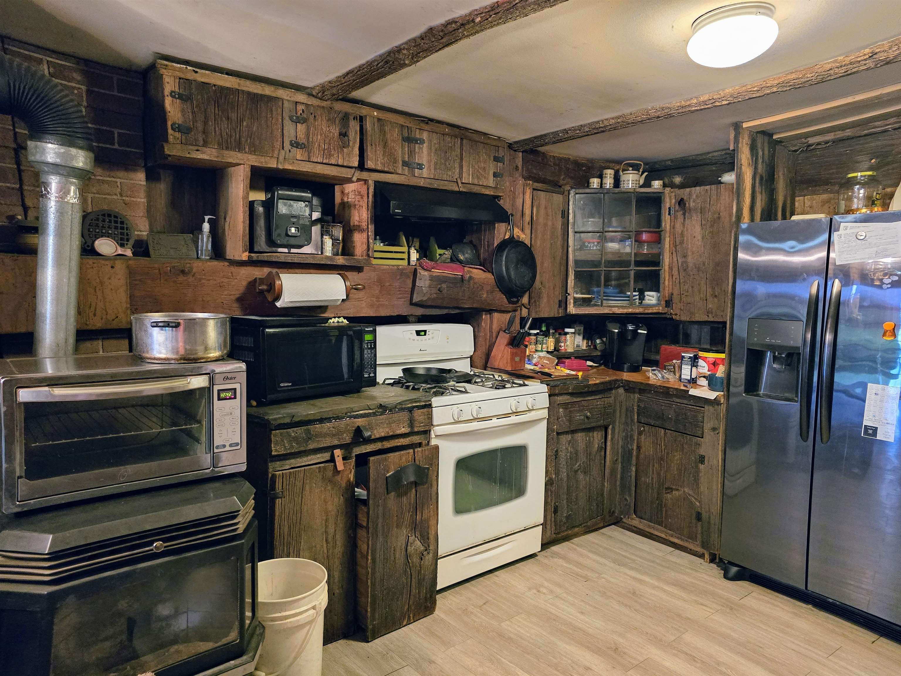 682 Goose Lane Bath, NH 03740 - Photo 5 of 33