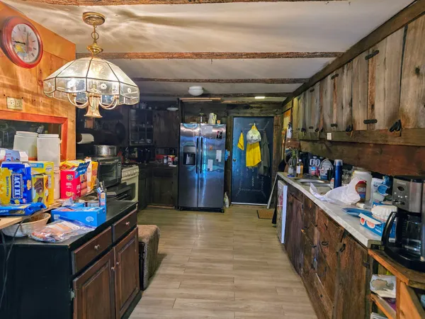 $225,000 | 682 Goose Lane, Bath, NH 03740