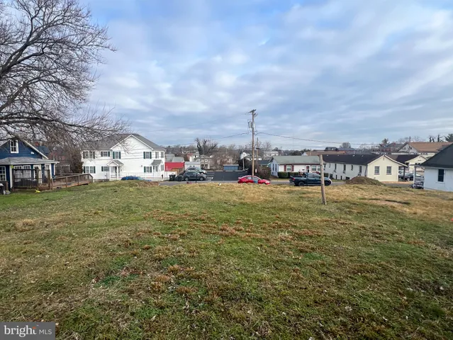 $325,000 | 121 West Piedmont Street, Culpeper, VA 22701