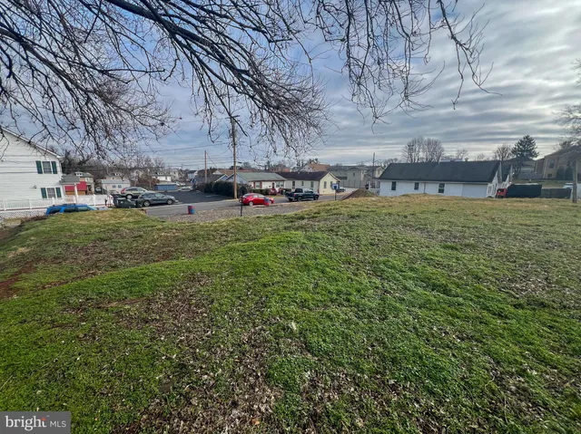 $325,000 | 121 West Piedmont Street, Culpeper, VA 22701