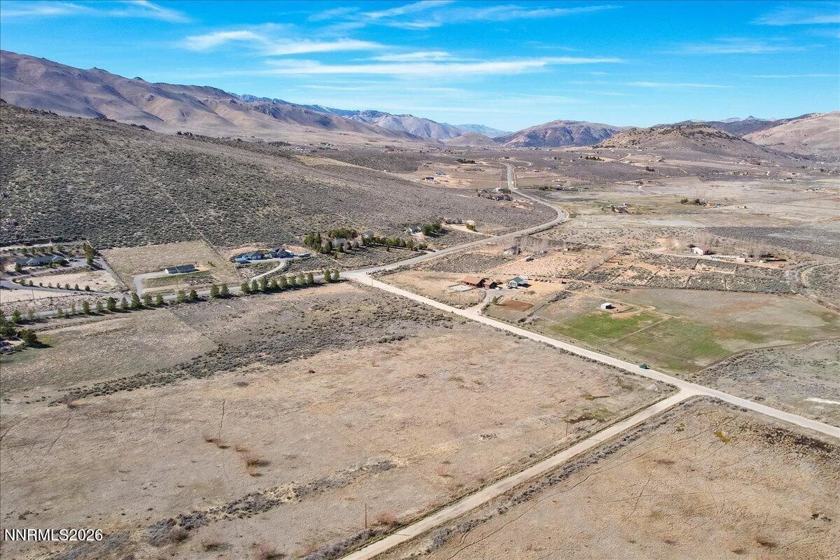 15210 North Red Rock Road Reno, NV 89508 - Photo 14 of 30 a view of an ocean beach