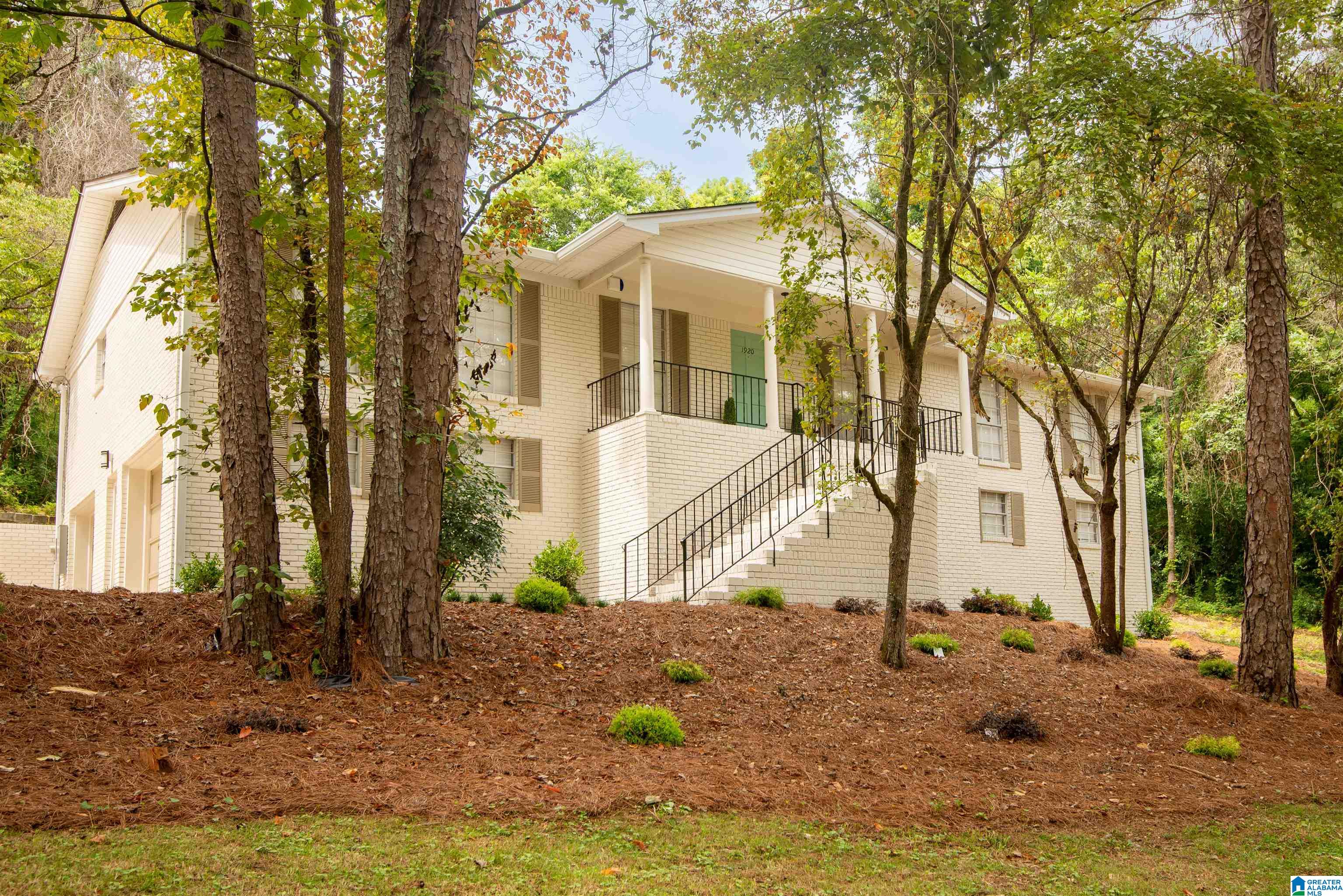 1920 Reed Road Northeast Birmingham, AL 35215 - Photo 36 of 38
