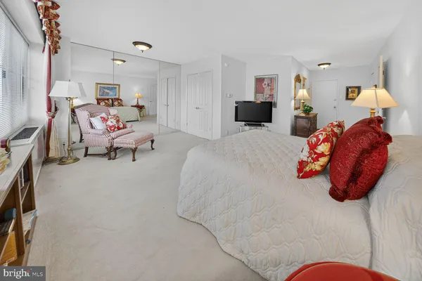 $650,000 | 5500 Friendship Boulevard, Unit 1423N & 1424N, Chevy Chase, MD 20815