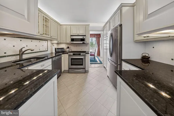 $650,000 | 5500 Friendship Boulevard, Unit 1423N & 1424N, Chevy Chase, MD 20815