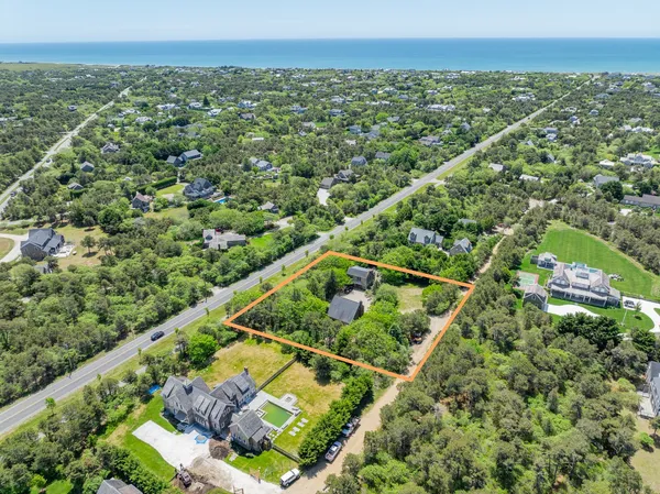 $4,150,000 | 119 Surfside Road, Nantucket, MA 02554