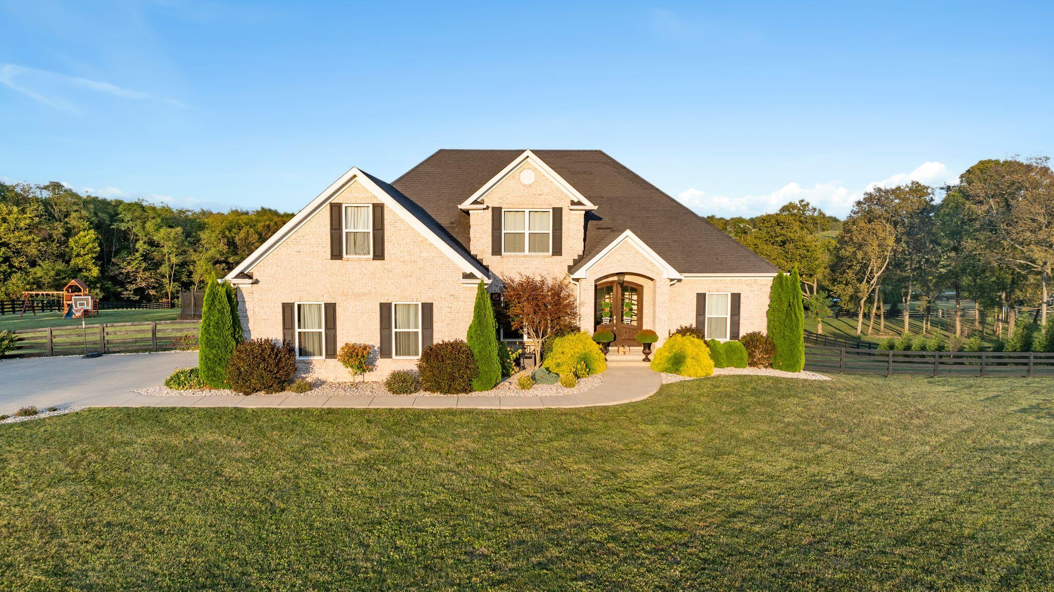 2040 Boonedale Road Versailles, KY 40383 - Photo 1 of 54 1_DJI_20240917065653_0024_D
