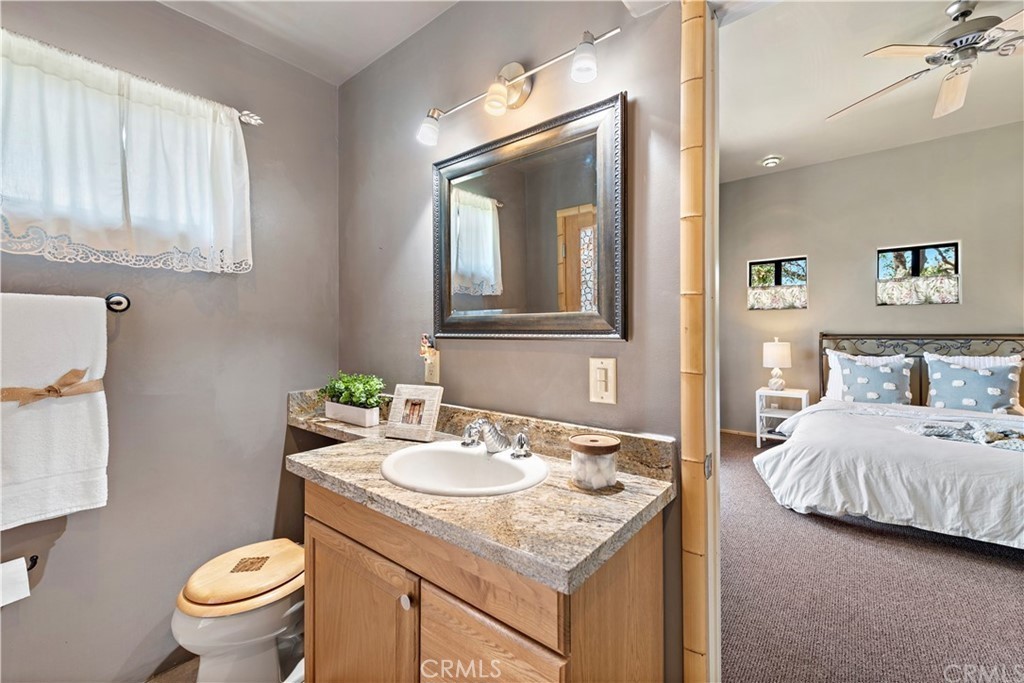 10950 Fox Springs Road Fallbrook, CA 92028 - Photo 11 of 23