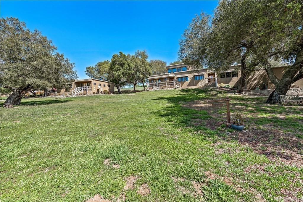 10950 Fox Springs Road Fallbrook, CA 92028 - Photo 21 of 23