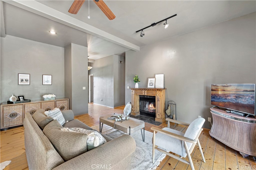 10950 Fox Springs Road Fallbrook, CA 92028 - Photo 9 of 23