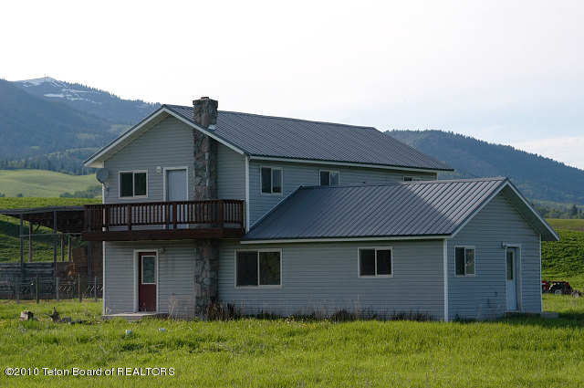 44 Jacknife Road Freedom, WY 83120 - Photo 1 of 1 a