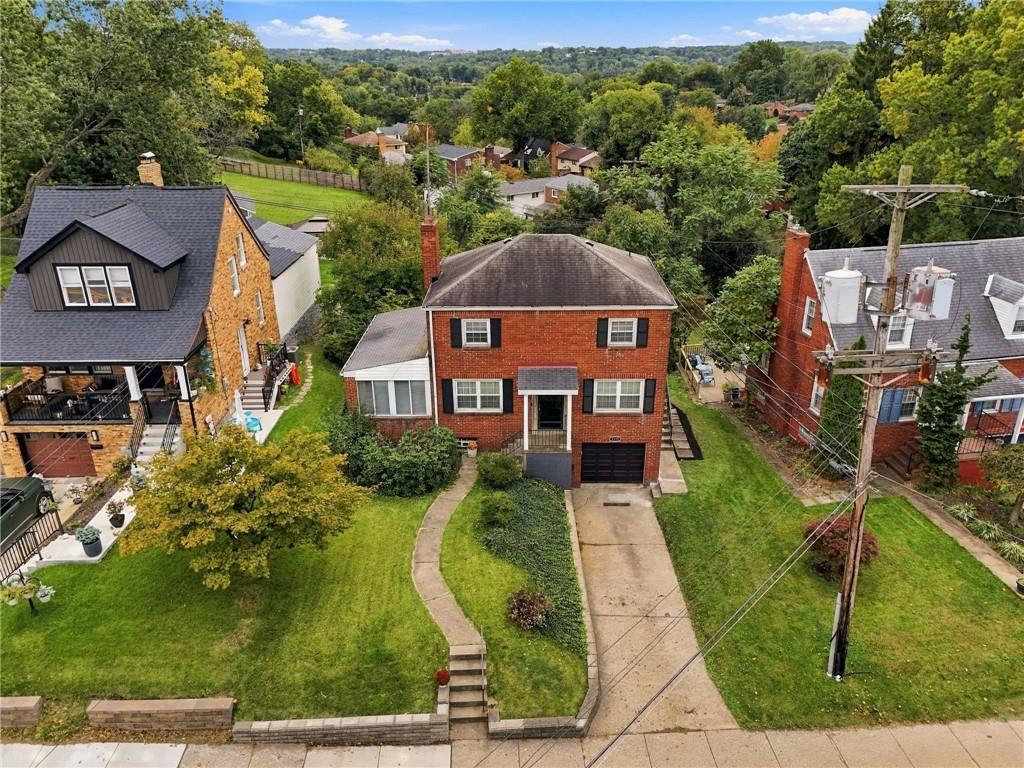 1335 Bower Hill Road Pittsburgh, PA 15243 - Photo 3 of 38 Gallery Image 3