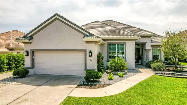 $640,000 | 760 North Hunt Club Drive, Hernando, FL 34442