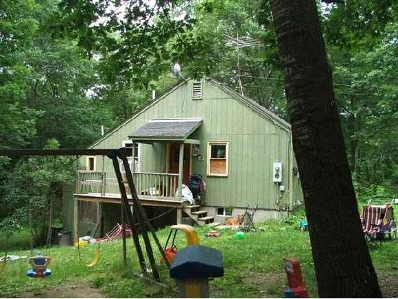 344 Concord End Road Hillsborough, NH 03244 - Photo 1 of 2