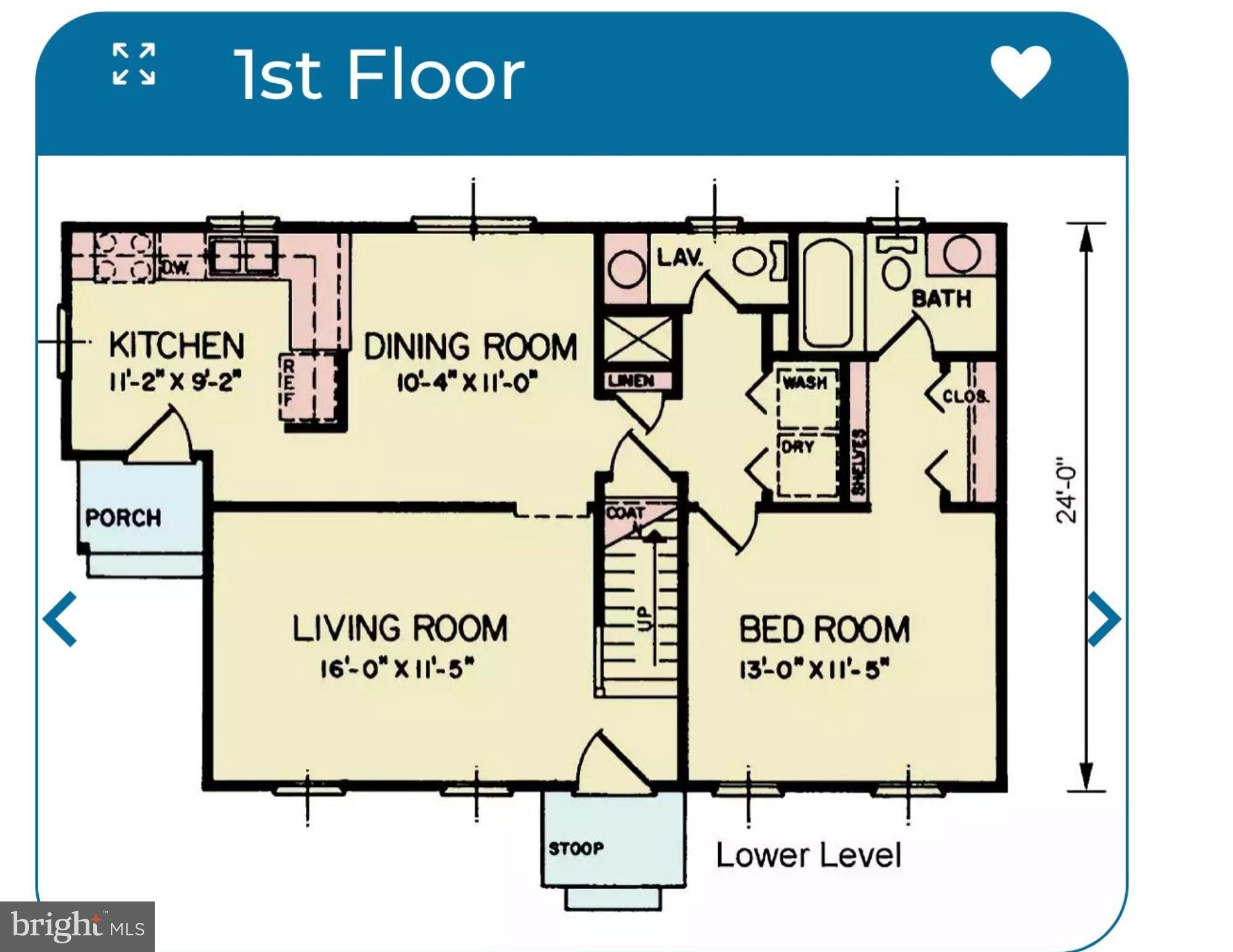 Neill Run Road Delta, PA 17314 - Photo 2 of 14 unknown