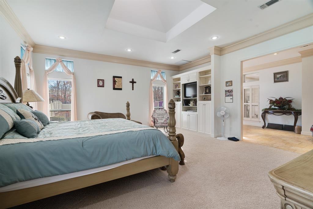 283 Butternut Lane Powderly, TX 75473 - Photo 16 of 32 Gallery Image 16
