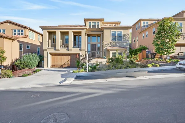 $2,488,000 | 1414 Cottlestone Court, San Jose, CA 95121