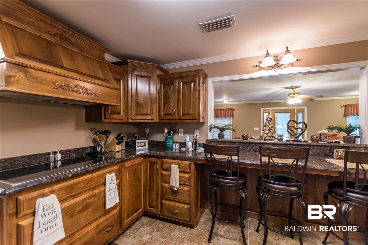 15720 Maytower Road Bay Minette, AL 36507 - Photo 4 of 30