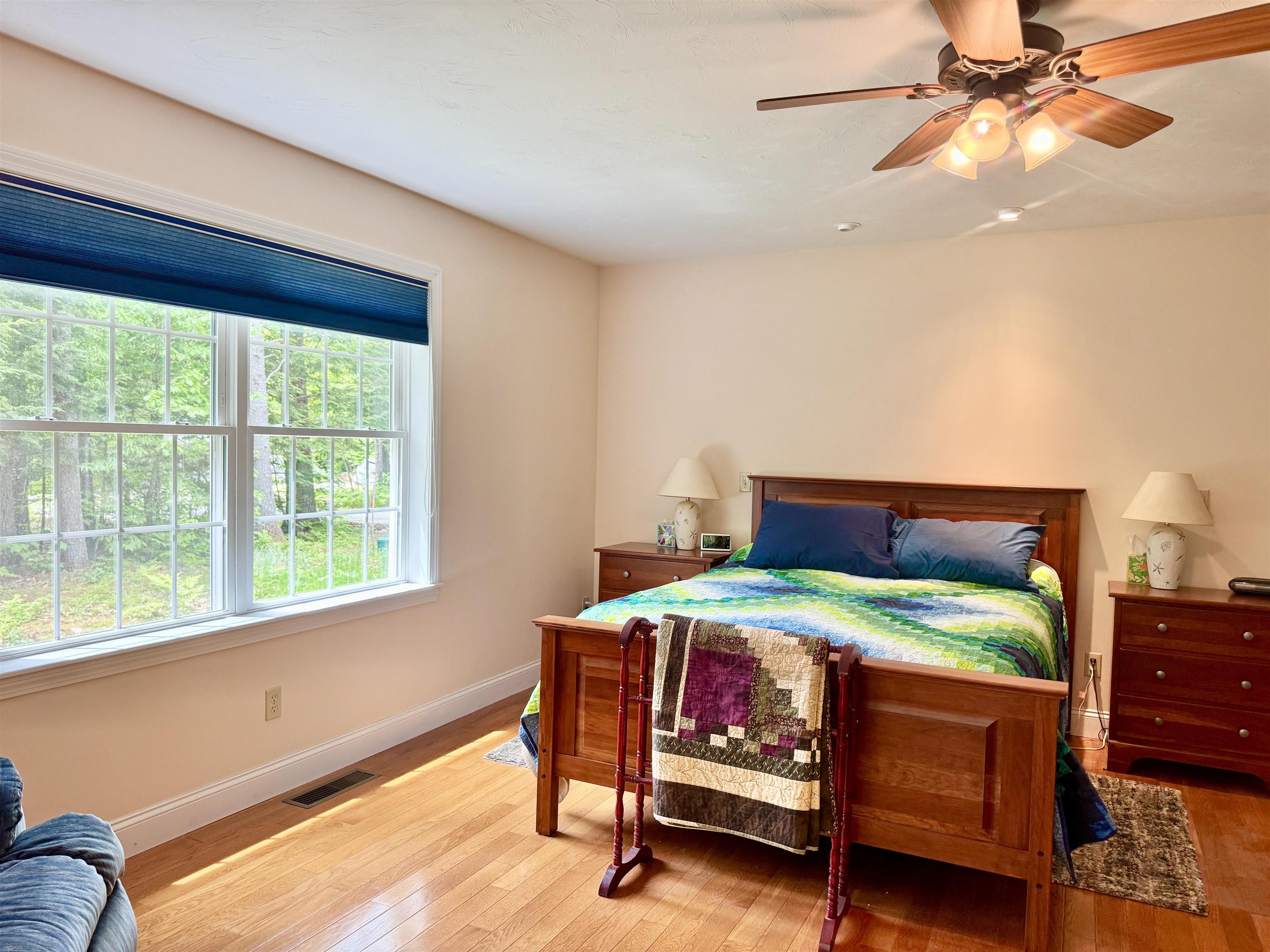 24 West Side Woods Road North Conway, NH 03860 - Photo 22 of 51