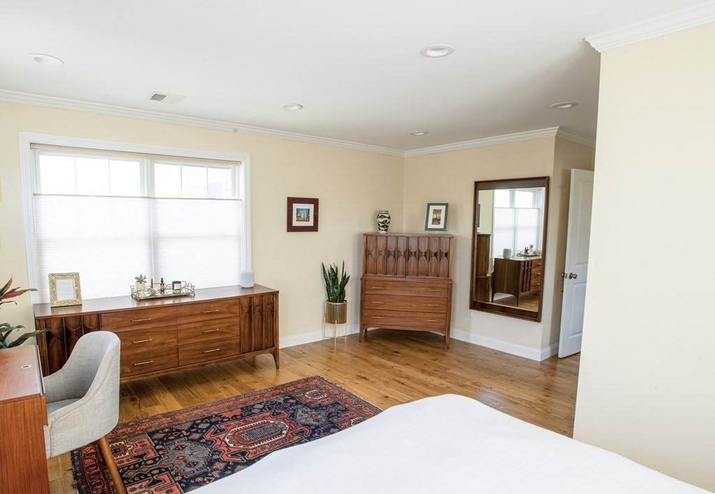 27 Fay Road, Unit 27 Framingham, MA 01702 - Photo 11 of 32 a bedroom with furniture and a window
