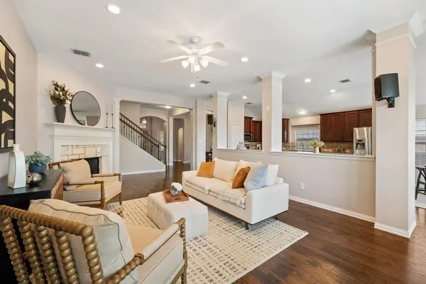 $485,000 | 419 Florence Drive, Fate, TX 75087