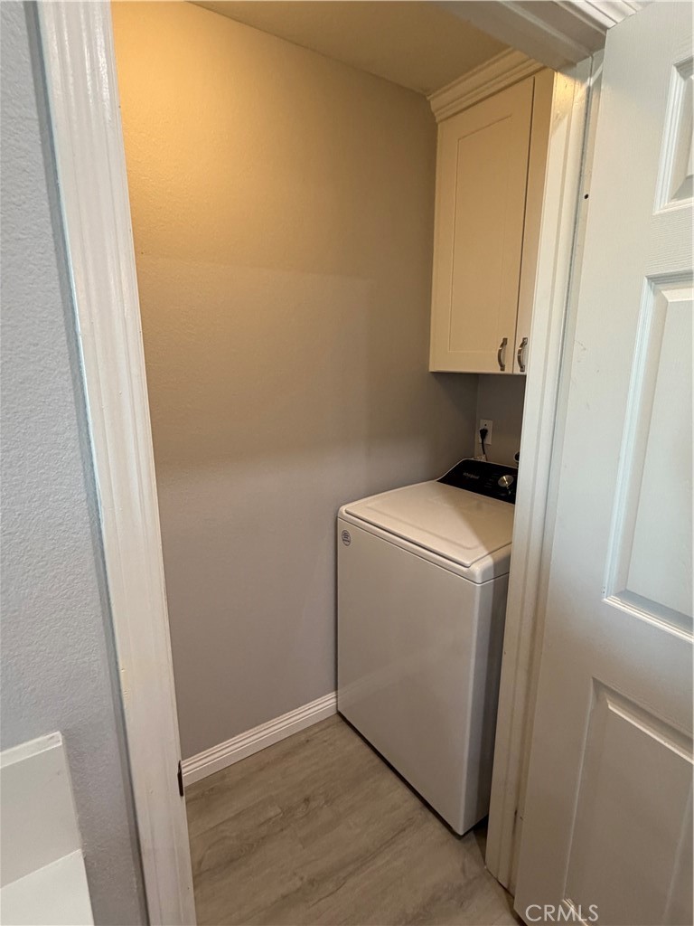 375 Central, Unit 186 Riverside, CA 92507 - Photo 19 of 23 Washer