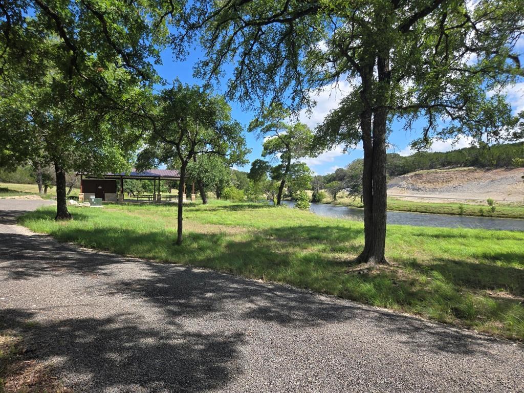 0 Dekoch Ridge Kerrville, TX 78028 - Photo 2 of 3 a view of a park with tree s