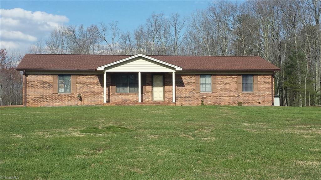 1174 Slate Mountain Road Mount Airy, NC 27030 - Photo 1 of 19 Gallery Image 1