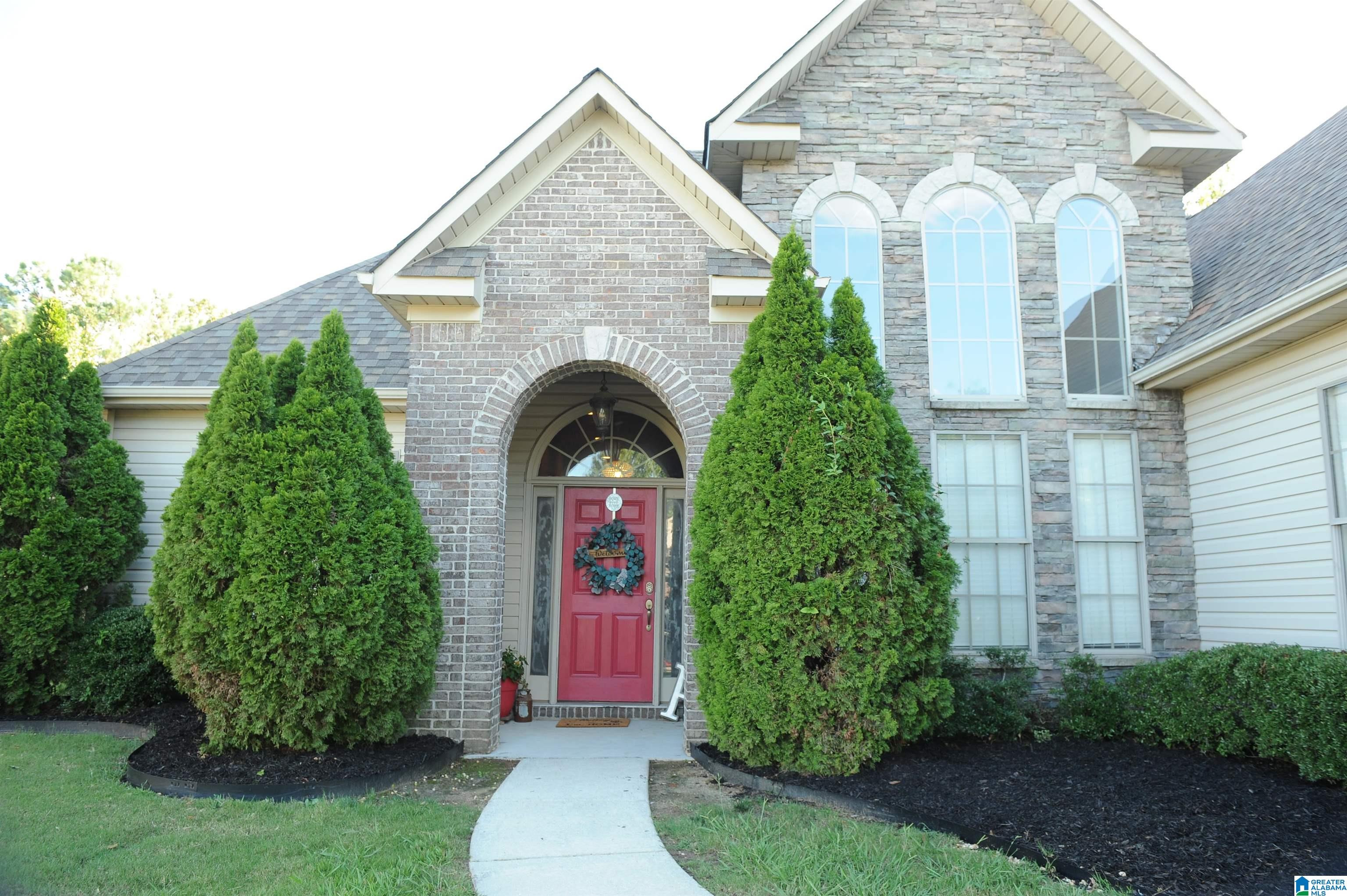 237 Camden Lake Drive Calera, AL 35040 - Photo 2 of 24