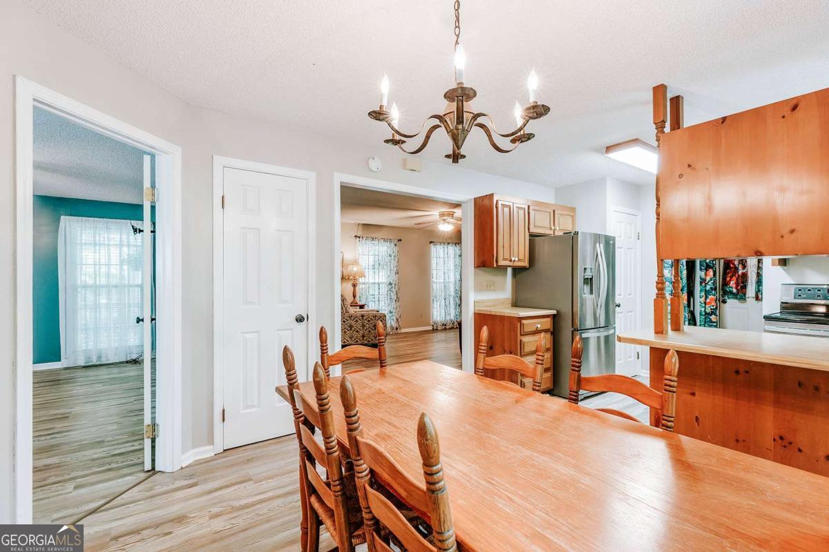 441 Eller Road Commerce, GA 30530 - Photo 20 of 51