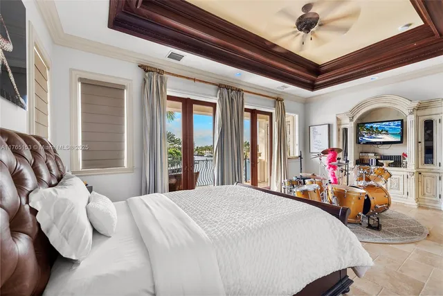 $8,995,000 | 3201 Northeast 27th Avenue, Lighthouse Point, FL 33064