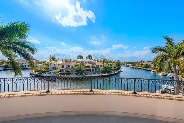 $8,995,000 | 3201 Northeast 27th Avenue, Lighthouse Point, FL 33064