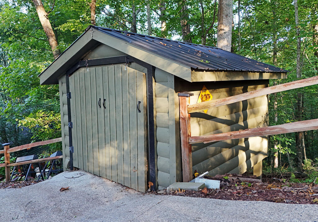 344 Buck Ridge Road Suches, GA 30572 - Photo 10 of 50 Gallery Image 10