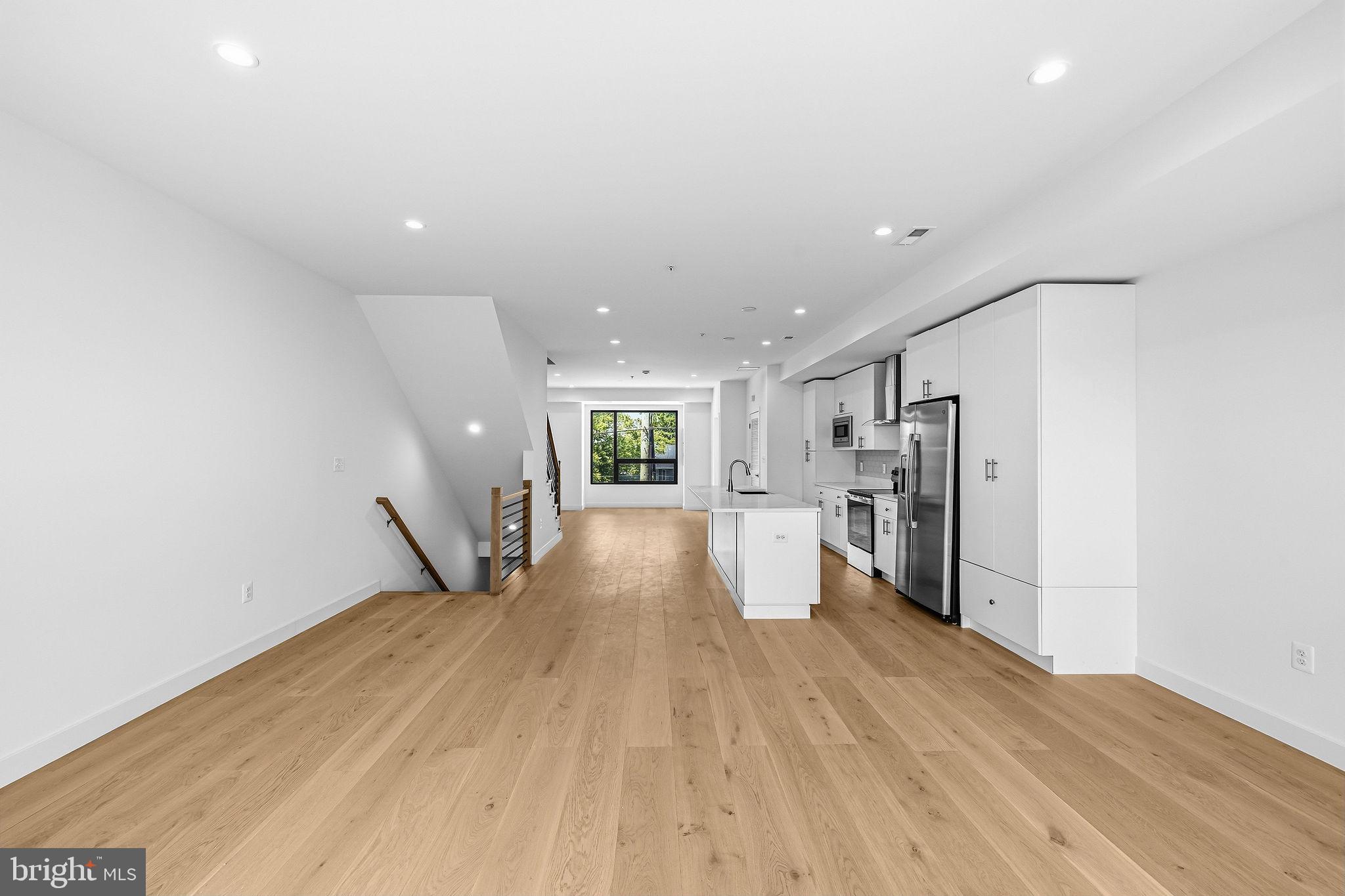 2534 Elvans Road Southeast Washington, DC 20020 - Photo 29 of 48