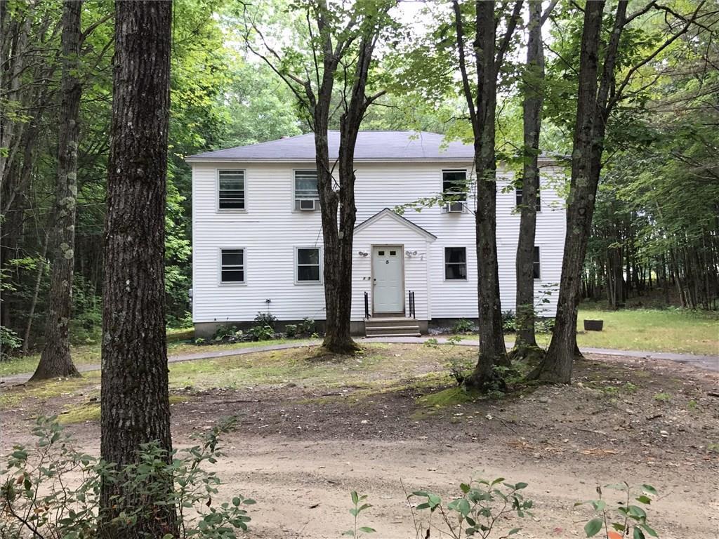 5 Arnold Road Old Orchard Beach, ME 04064 - Photo 2 of 12 Photo