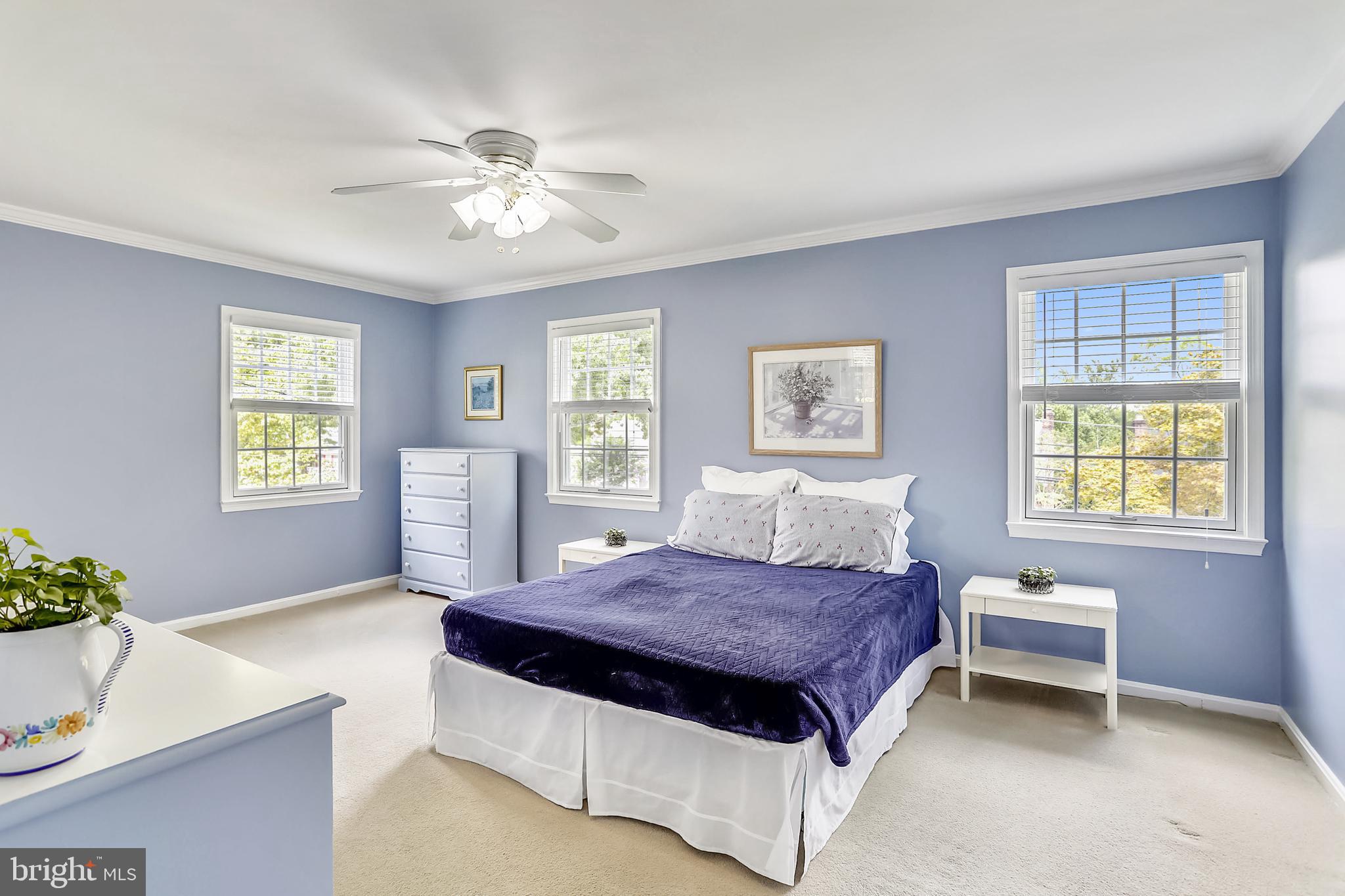 5016 Sangamore Road Bethesda, MD 20816 - Photo 18 of 31 Bedroom #2