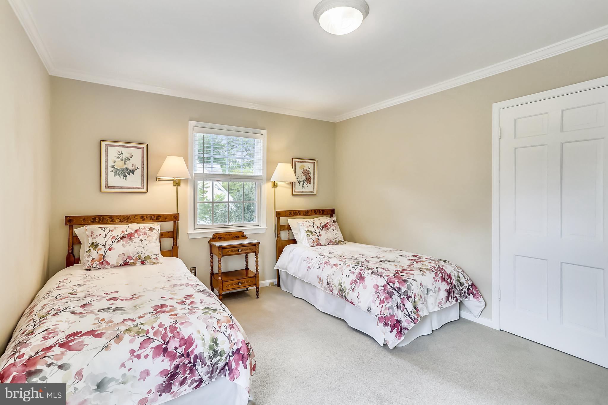 5016 Sangamore Road Bethesda, MD 20816 - Photo 19 of 31 Bedroom #3