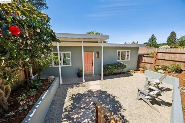$995,000 | 2924 Shasta Road, Berkeley, CA 94708