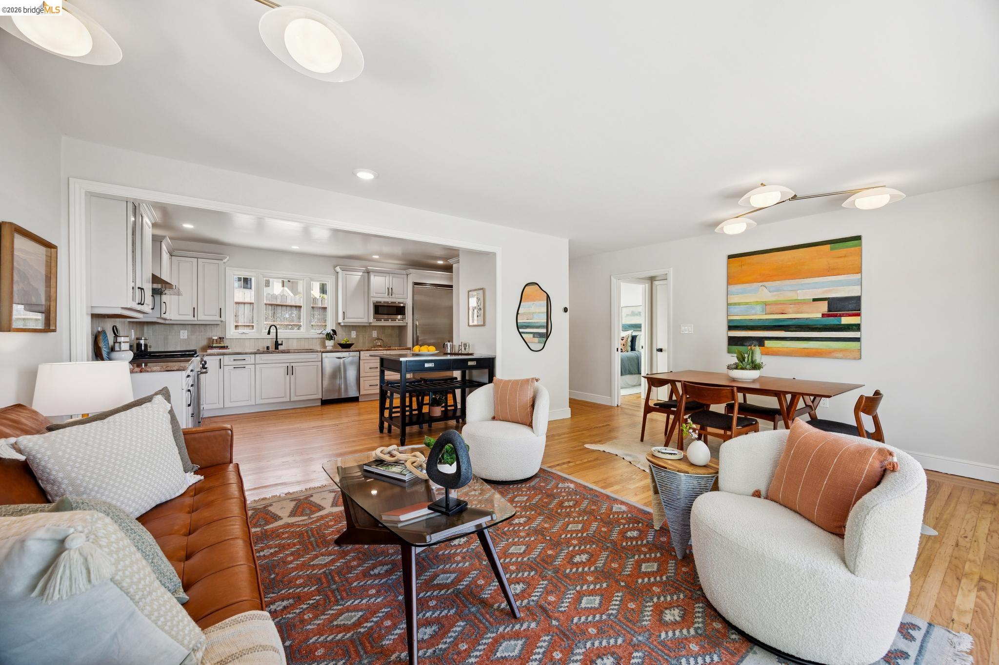 2924 Shasta Road Berkeley, CA 94708 - Photo 11 of 38