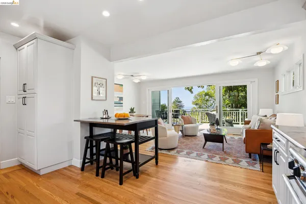 $995,000 | 2924 Shasta Road, Berkeley, CA 94708