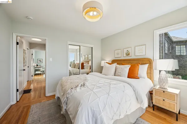 $995,000 | 2924 Shasta Road, Berkeley, CA 94708
