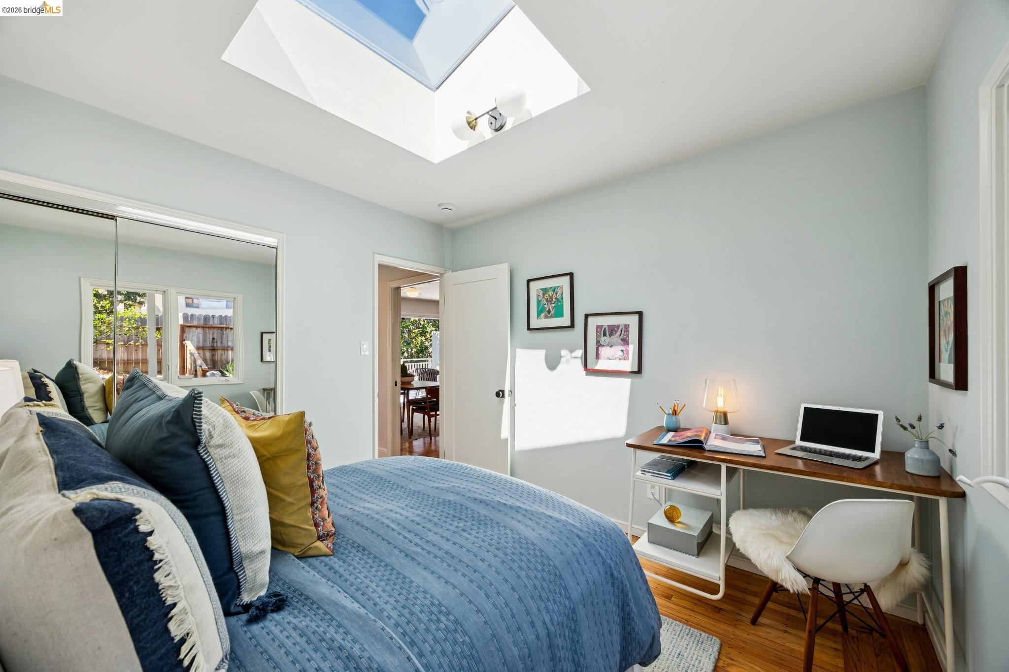 2924 Shasta Road Berkeley, CA 94708 - Photo 25 of 38