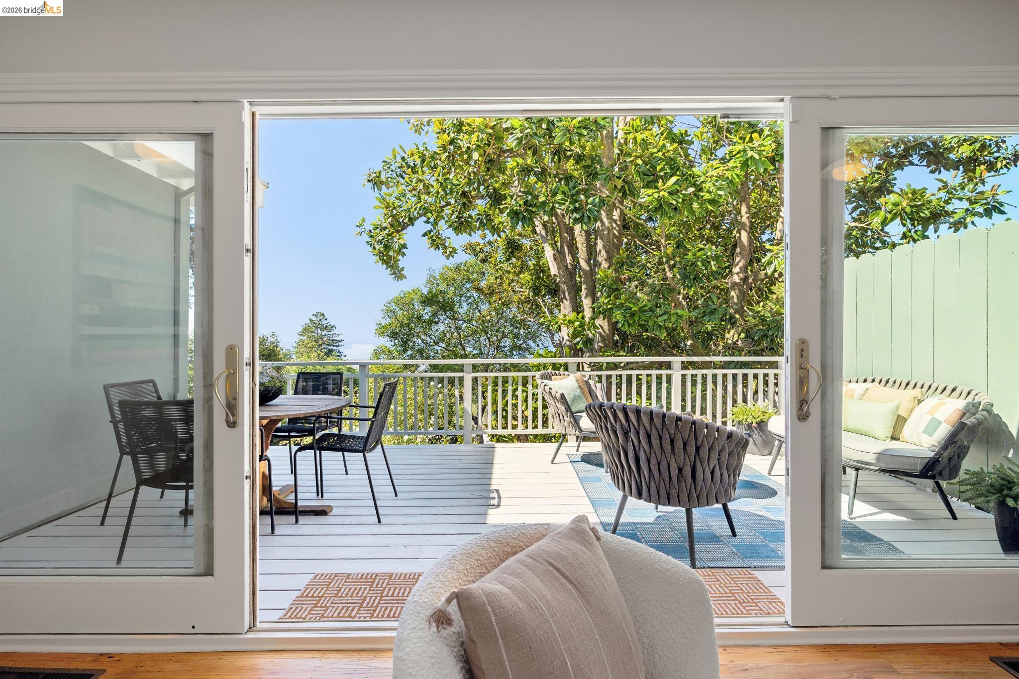 2924 Shasta Road Berkeley, CA 94708 - Photo 27 of 38