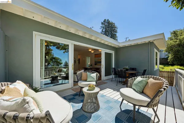 $995,000 | 2924 Shasta Road, Berkeley, CA 94708