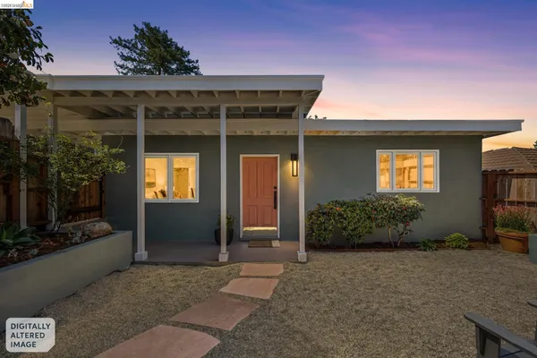 $995,000 | 2924 Shasta Road, Berkeley, CA 94708